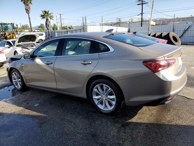 Photo 1 VIN: 1G1ZD5STXNF155068 - CHEVROLET MALIBU 