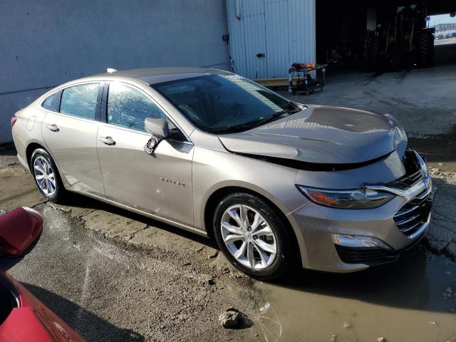 Photo 3 VIN: 1G1ZD5STXNF155068 - CHEVROLET MALIBU 