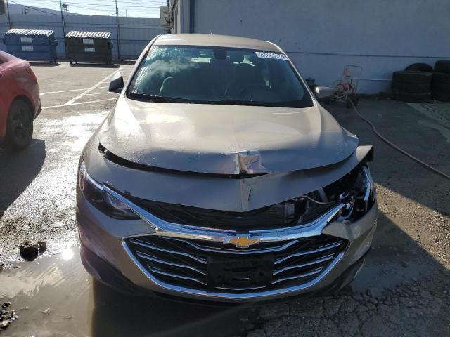 Photo 4 VIN: 1G1ZD5STXNF155068 - CHEVROLET MALIBU 