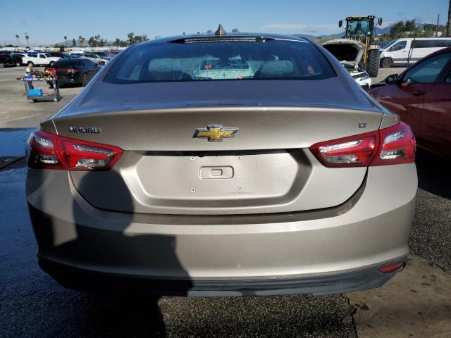 Photo 5 VIN: 1G1ZD5STXNF155068 - CHEVROLET MALIBU 