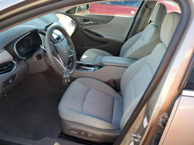 Photo 6 VIN: 1G1ZD5STXNF155068 - CHEVROLET MALIBU 