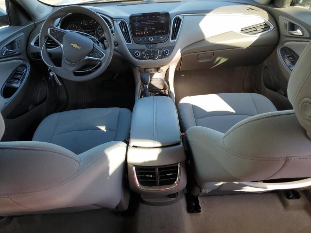 Photo 7 VIN: 1G1ZD5STXNF155068 - CHEVROLET MALIBU 