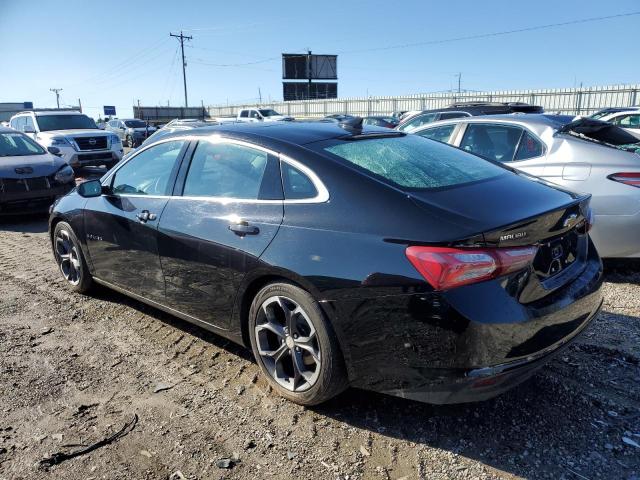 Photo 1 VIN: 1G1ZD5STXNF157323 - CHEVROLET MALIBU LT 