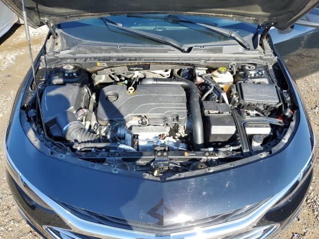 Photo 10 VIN: 1G1ZD5STXNF157323 - CHEVROLET MALIBU LT 