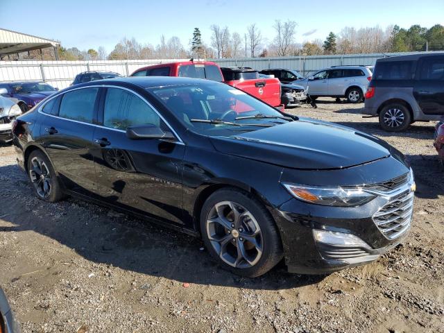 Photo 3 VIN: 1G1ZD5STXNF157323 - CHEVROLET MALIBU LT 