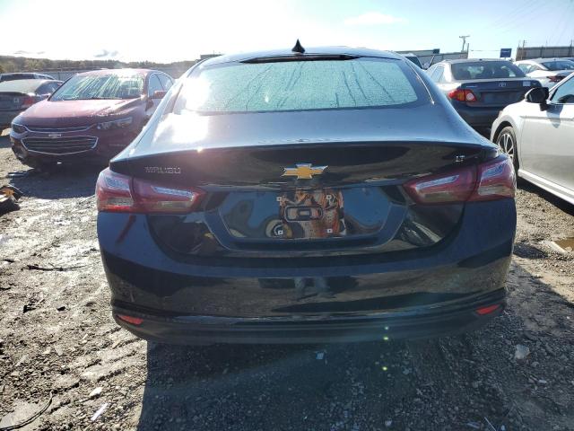 Photo 5 VIN: 1G1ZD5STXNF157323 - CHEVROLET MALIBU LT 