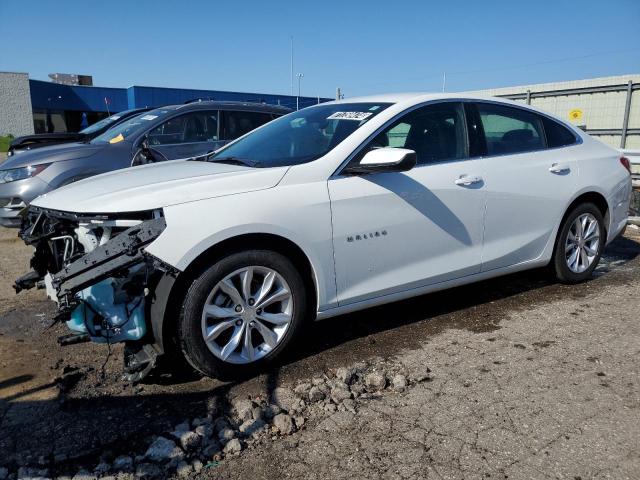 Photo 0 VIN: 1G1ZD5STXNF158634 - CHEVROLET MALIBU LT 