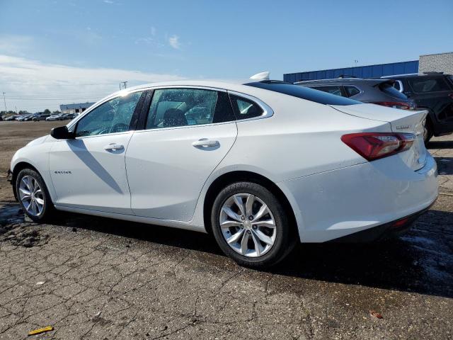 Photo 1 VIN: 1G1ZD5STXNF158634 - CHEVROLET MALIBU LT 