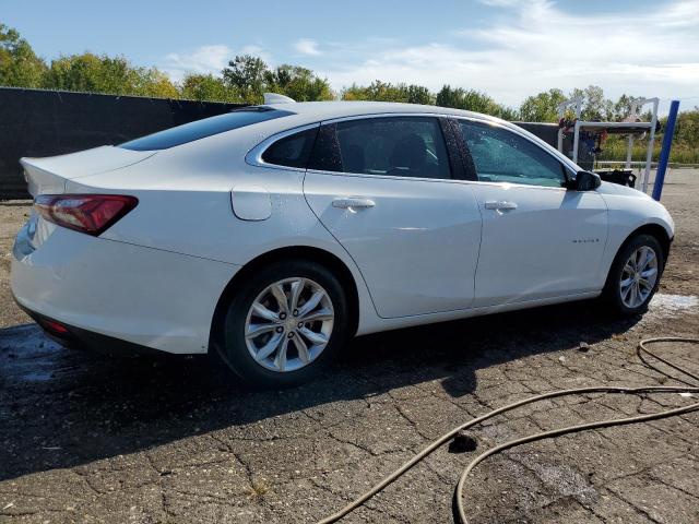 Photo 2 VIN: 1G1ZD5STXNF158634 - CHEVROLET MALIBU LT 