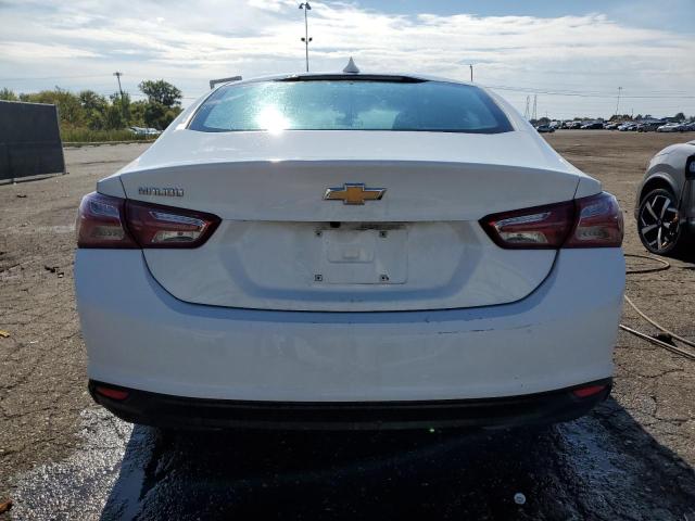 Photo 5 VIN: 1G1ZD5STXNF158634 - CHEVROLET MALIBU LT 