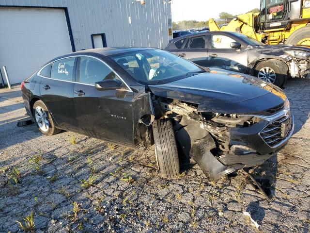 Photo 3 VIN: 1G1ZD5STXNF159072 - CHEVROLET MALIBU LT 