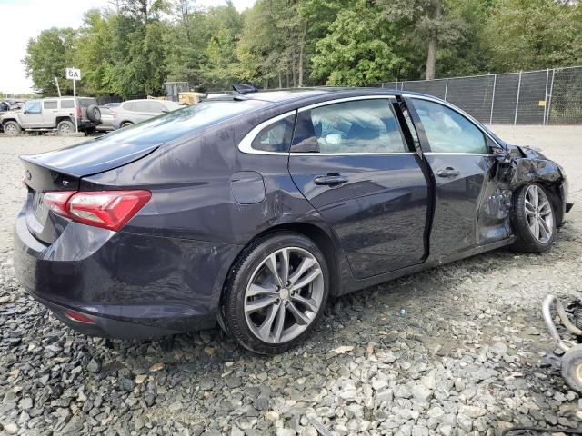 Photo 2 VIN: 1G1ZD5STXNF162067 - CHEVROLET MALIBU LT 