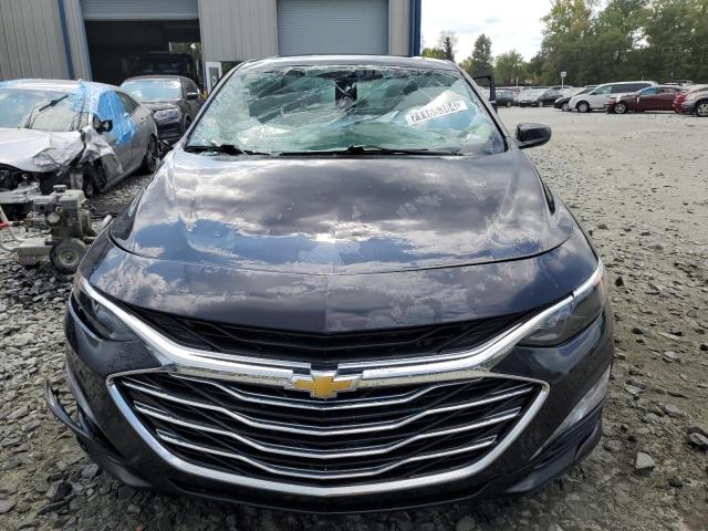 Photo 4 VIN: 1G1ZD5STXNF162067 - CHEVROLET MALIBU LT 