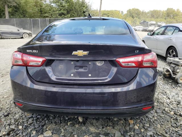 Photo 5 VIN: 1G1ZD5STXNF162067 - CHEVROLET MALIBU LT 