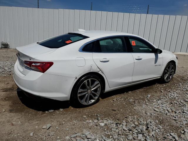 Photo 2 VIN: 1G1ZD5STXNF163509 - CHEVROLET MALIBU 