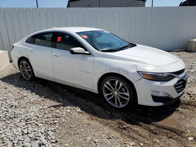 Photo 3 VIN: 1G1ZD5STXNF163509 - CHEVROLET MALIBU 