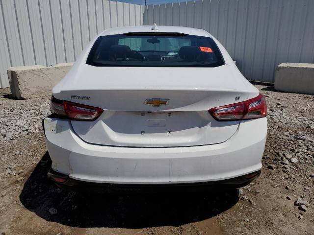 Photo 5 VIN: 1G1ZD5STXNF163509 - CHEVROLET MALIBU 