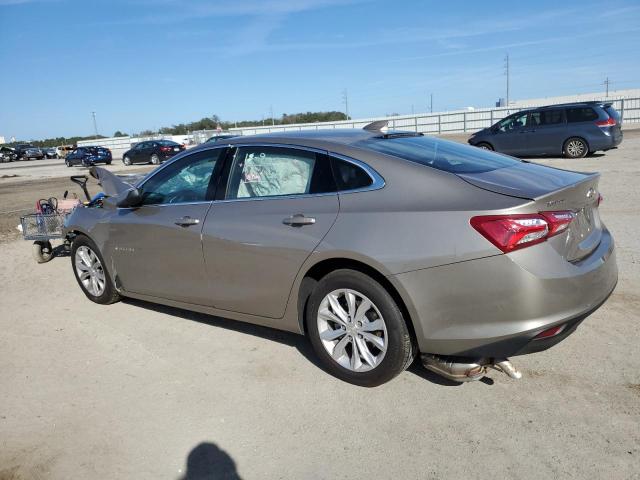 Photo 1 VIN: 1G1ZD5STXNF165101 - CHEVROLET MALIBU LT 