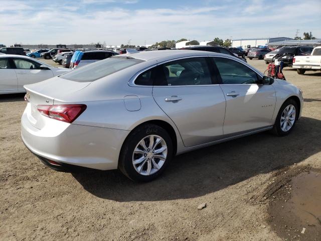 Photo 2 VIN: 1G1ZD5STXNF167088 - CHEVROLET MALIBU LT 