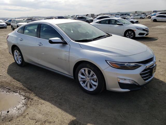 Photo 3 VIN: 1G1ZD5STXNF167088 - CHEVROLET MALIBU LT 