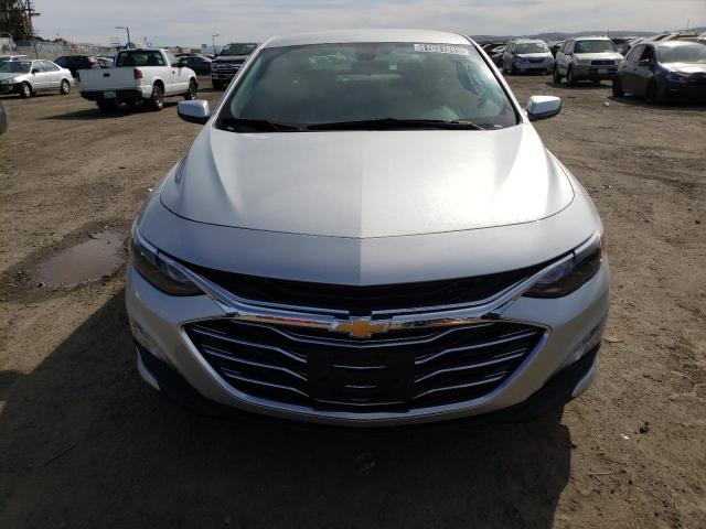 Photo 4 VIN: 1G1ZD5STXNF167088 - CHEVROLET MALIBU LT 