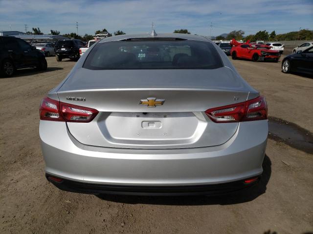 Photo 5 VIN: 1G1ZD5STXNF167088 - CHEVROLET MALIBU LT 