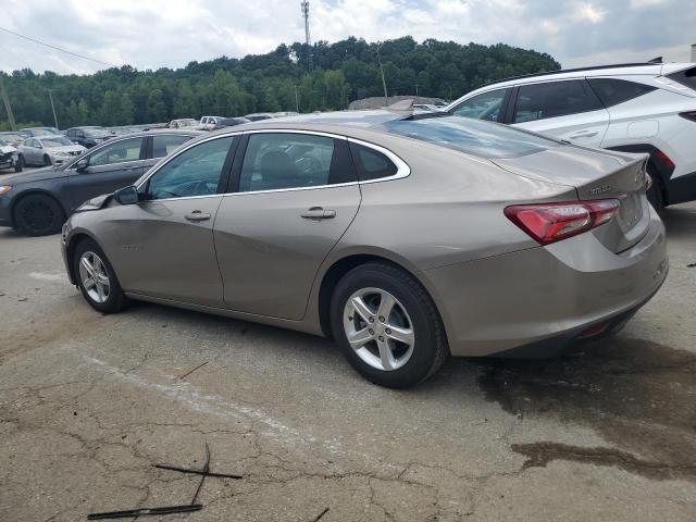 Photo 1 VIN: 1G1ZD5STXNF170055 - CHEVROLET MALIBU 