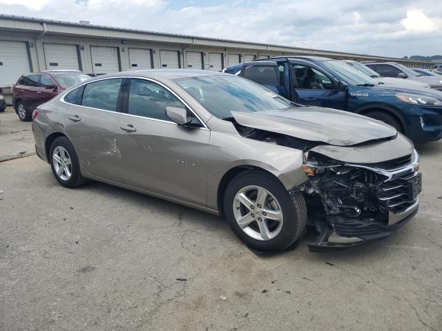 Photo 3 VIN: 1G1ZD5STXNF170055 - CHEVROLET MALIBU 