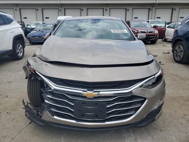 Photo 4 VIN: 1G1ZD5STXNF170055 - CHEVROLET MALIBU 