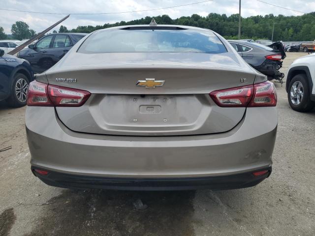 Photo 5 VIN: 1G1ZD5STXNF170055 - CHEVROLET MALIBU 