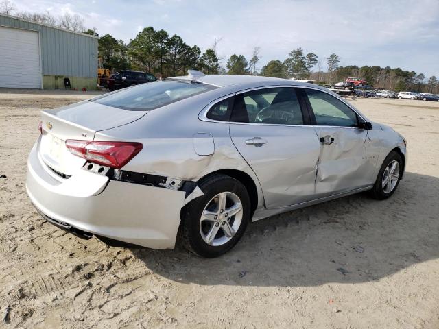 Photo 2 VIN: 1G1ZD5STXNF173473 - CHEVROLET MALIBU LT 