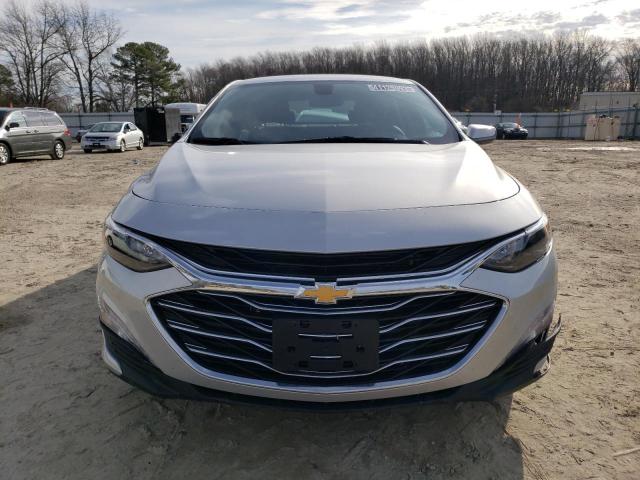 Photo 4 VIN: 1G1ZD5STXNF173473 - CHEVROLET MALIBU LT 