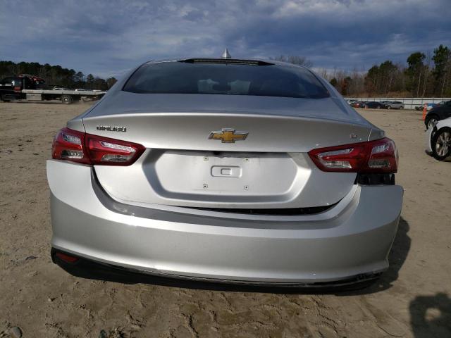 Photo 5 VIN: 1G1ZD5STXNF173473 - CHEVROLET MALIBU LT 