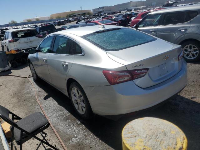 Photo 1 VIN: 1G1ZD5STXNF174090 - CHEVROLET MALIBU LT 