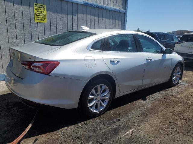 Photo 2 VIN: 1G1ZD5STXNF174090 - CHEVROLET MALIBU LT 