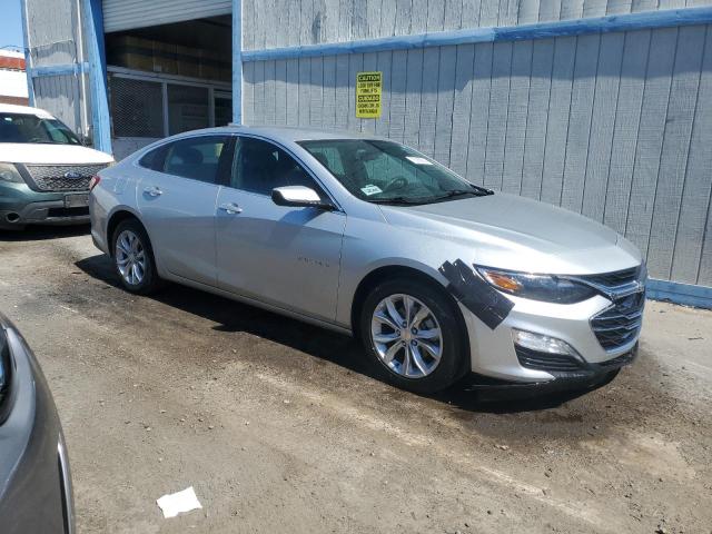 Photo 3 VIN: 1G1ZD5STXNF174090 - CHEVROLET MALIBU LT 