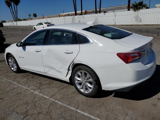 Photo 1 VIN: 1G1ZD5STXNF174168 - CHEVROLET MALIBU 