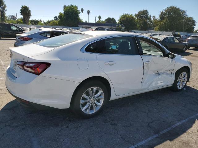 Photo 2 VIN: 1G1ZD5STXNF174168 - CHEVROLET MALIBU 