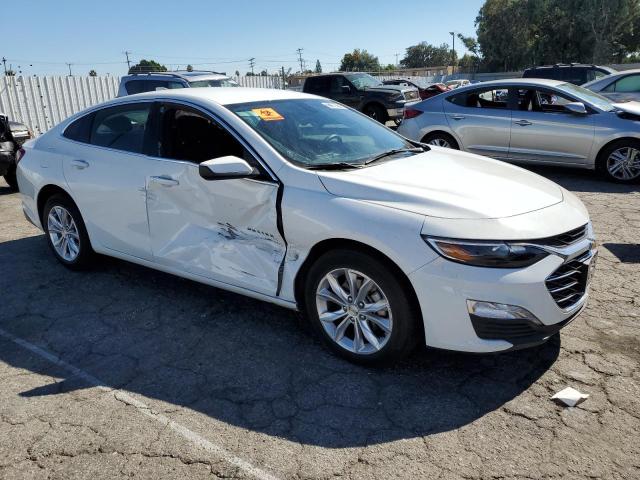 Photo 3 VIN: 1G1ZD5STXNF174168 - CHEVROLET MALIBU 