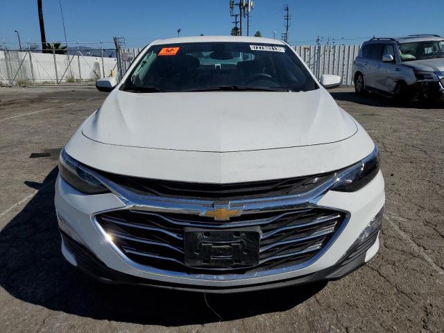 Photo 4 VIN: 1G1ZD5STXNF174168 - CHEVROLET MALIBU 