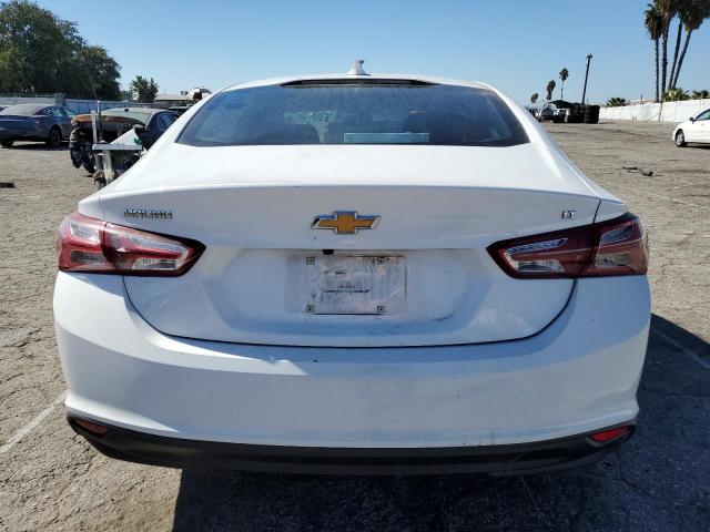 Photo 5 VIN: 1G1ZD5STXNF174168 - CHEVROLET MALIBU 