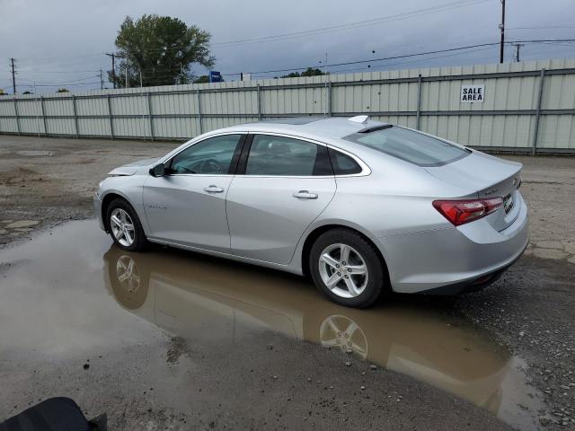 Photo 1 VIN: 1G1ZD5STXNF175028 - CHEVROLET MALIBU LT 