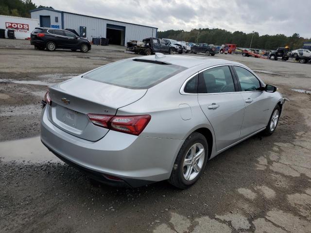 Photo 2 VIN: 1G1ZD5STXNF175028 - CHEVROLET MALIBU LT 