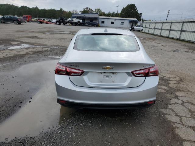 Photo 5 VIN: 1G1ZD5STXNF175028 - CHEVROLET MALIBU LT 