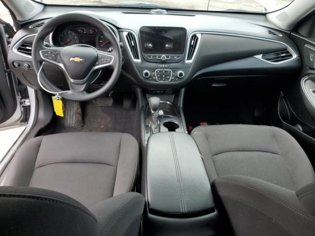 Photo 7 VIN: 1G1ZD5STXNF175028 - CHEVROLET MALIBU LT 