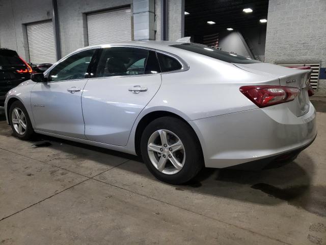 Photo 1 VIN: 1G1ZD5STXNF175191 - CHEVROLET MALIBU 