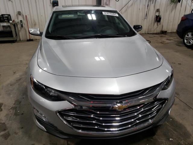 Photo 4 VIN: 1G1ZD5STXNF175191 - CHEVROLET MALIBU 