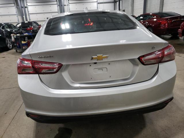 Photo 5 VIN: 1G1ZD5STXNF175191 - CHEVROLET MALIBU 