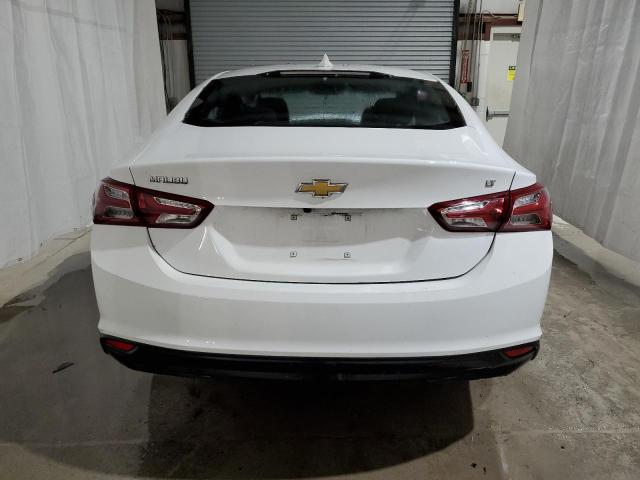 Photo 5 VIN: 1G1ZD5STXNF175465 - CHEVROLET MALIBU LT 