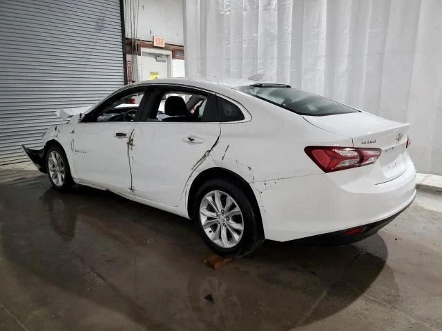 Photo 1 VIN: 1G1ZD5STXNF175465 - CHEVROLET MALIBU LT 